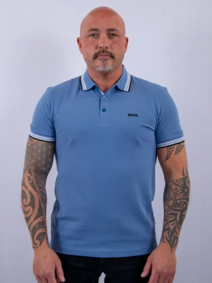 BOSS 50469055 462 open blue