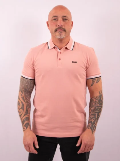 BOSS 50469055 686 light/pastel pink