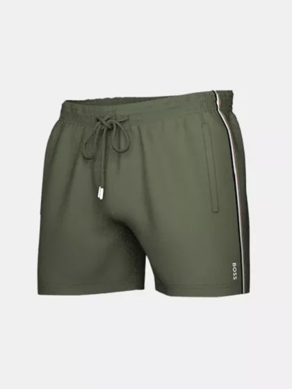 BOSS 50491594 351 open green