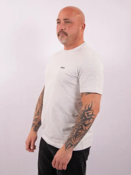 BOSS 50506373 046 silver