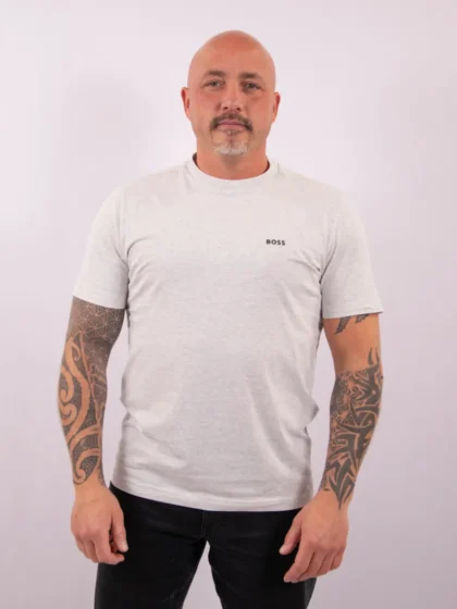 BOSS 50506373 046 silver