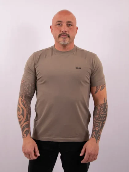 BOSS 50506373 336 light/pastel green