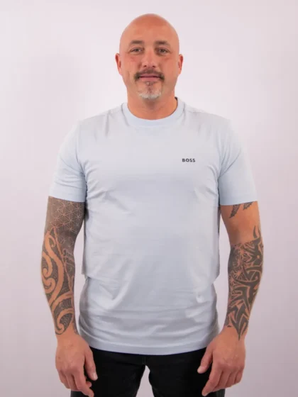 BOSS 50506373 460 open blue