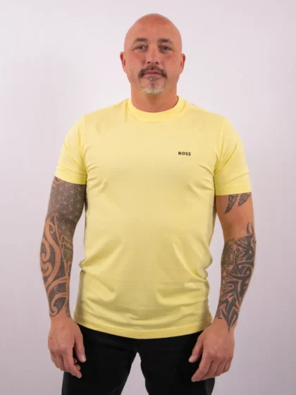 BOSS 50506373 758 open yellow