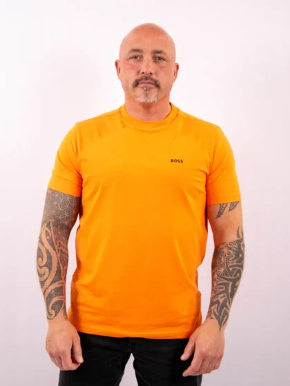 BOSS 50506373 821 bright orange