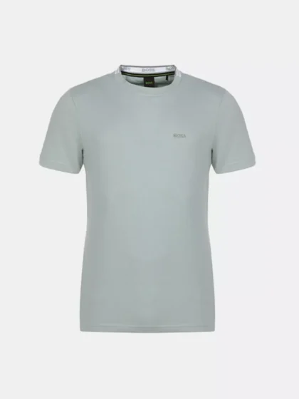 BOSS 50529941 448 turquoise/aqua