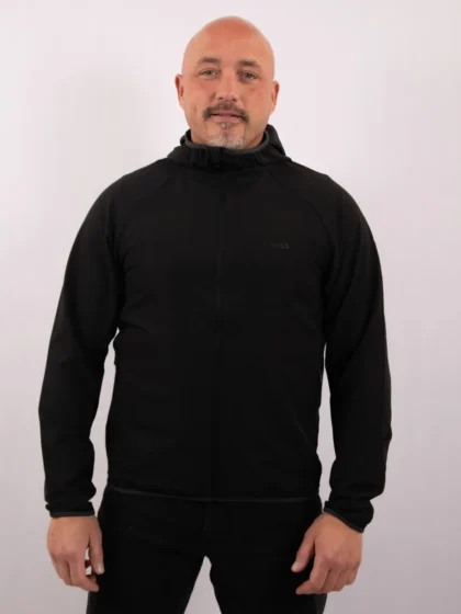 BOSS 50542451 001 black