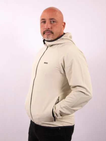 BOSS 50542451 272 light beige