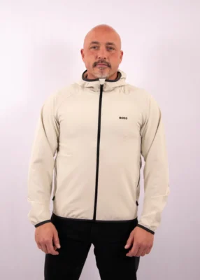 BOSS 50542451 272 light beige