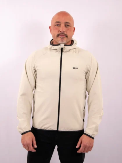 BOSS 50542451 272 light beige