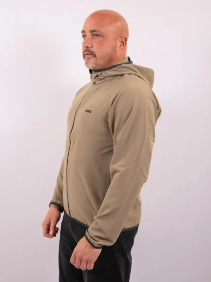 BOSS 50542451 334 light/pastel green