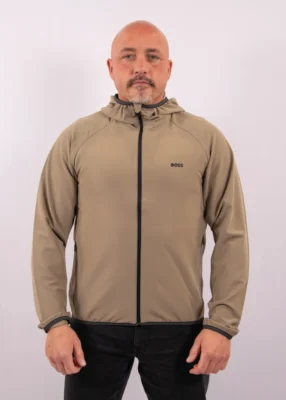 BOSS 50542451 334 light/pastel green