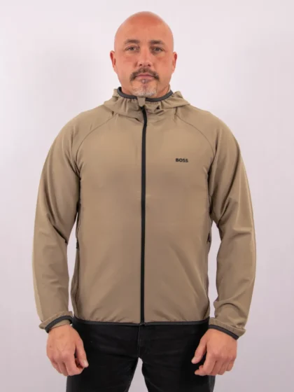 BOSS 50542451 334 light/pastel green