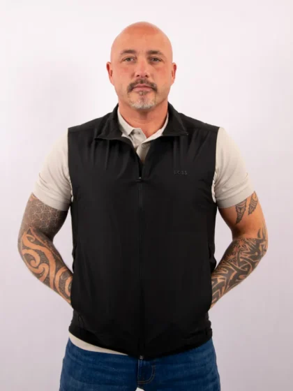 BOSS 50554187 001 black