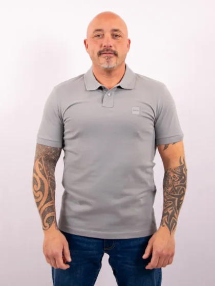 BOSS Orange 50507803 047 silver