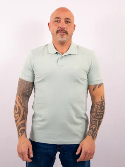 BOSS Orange 50507803 446 turquoise/aqua