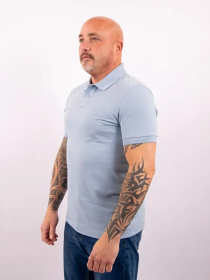 BOSS Orange 50507803 458 light/pastel blue