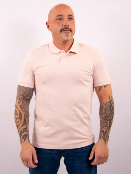 BOSS Orange 50507803 690 open pink