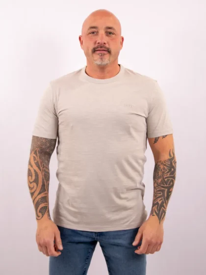 BOSS Orange 50508243 070 open grey