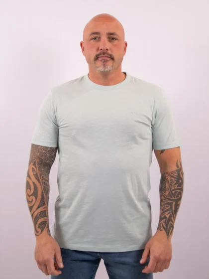 BOSS Orange 50508243 446 turquoise/aqua