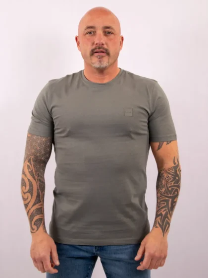 BOSS Orange 50508584 076 open grey