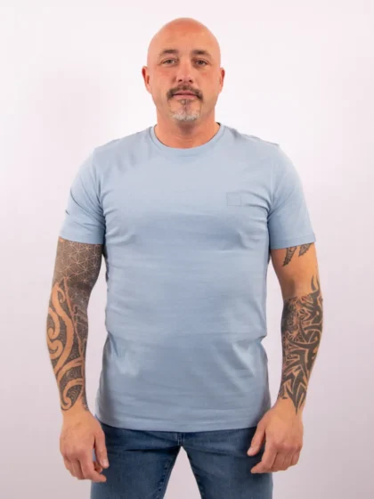 BOSS Orange 50508584 458 light/pastel blue