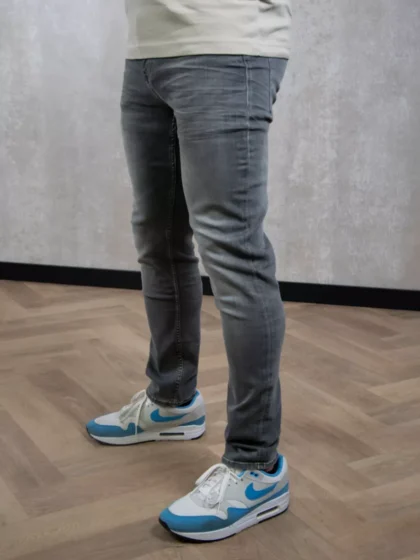 BOSS Orange 50526947 039 medium grey