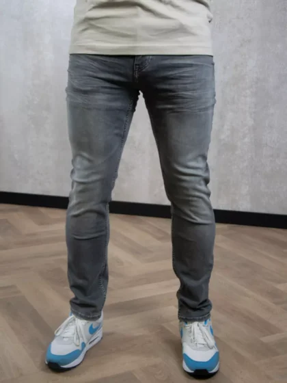 BOSS Orange 50526947 039 medium grey