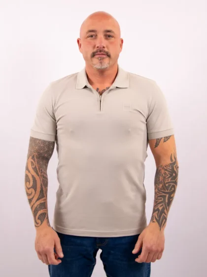 BOSS Orange 50537507 070 open grey