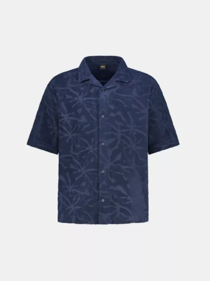 BOSS Orange 50559204 404 dark blue