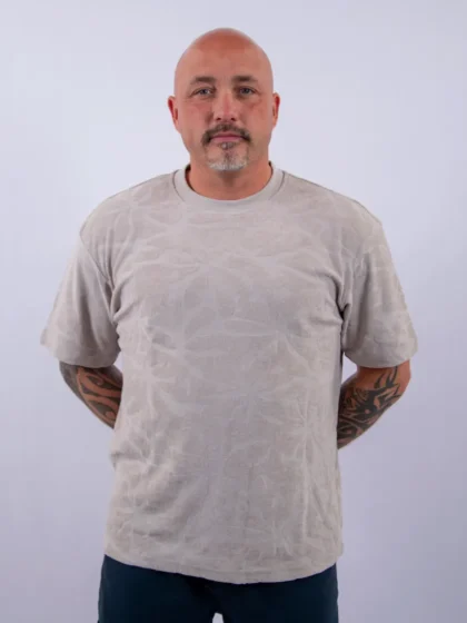 BOSS Orange 50559227 070 open grey