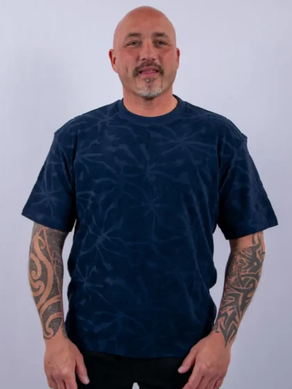 BOSS Orange 50559227 404 dark blue