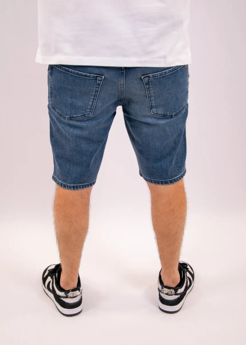Boss RE>Maine Shorts BO 4 BOSS Orange 50559891 426 medium blue