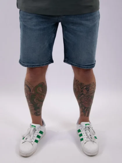 Chasin' 13120002 d20 mid blue den