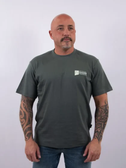 Chasin' 52110080 e53 balsam green