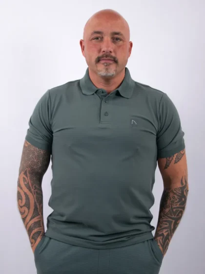 Chasin' 52180006 e53 balsam green