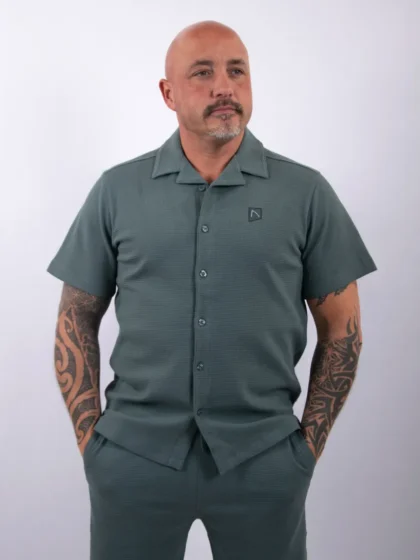 Chasin' 62120012 e53 balsam green