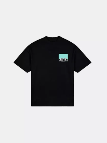 Croyez entrepreneur t-shirt black