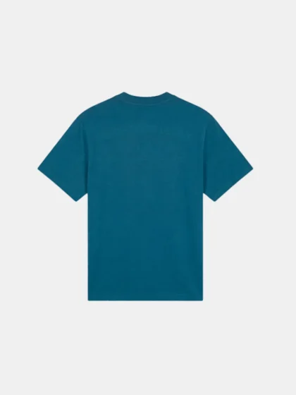 Croyez original fraternite t-shirt dark teal