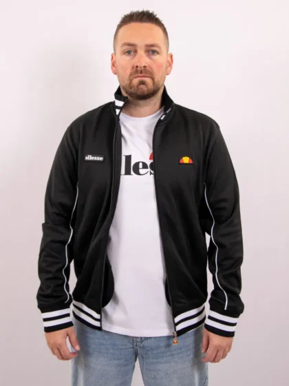 Ellesse shb00964 black