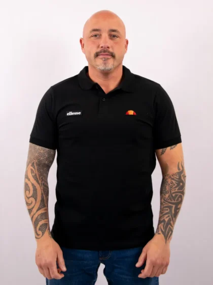 Ellesse shb01004 black