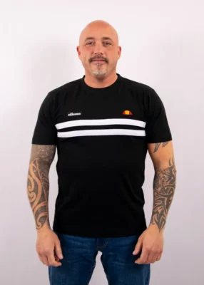 Ellesse shb08507 black wash