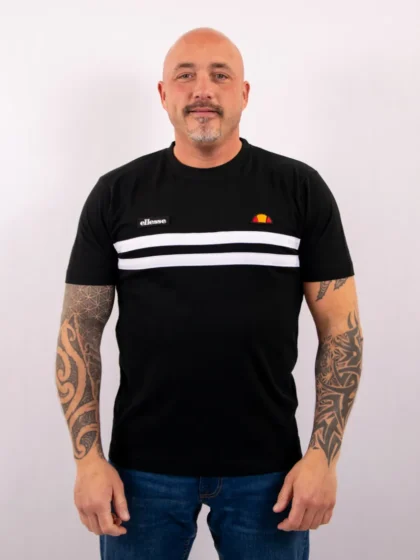 Ellesse shb08507 black wash