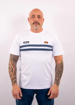 Ellesse shb08507 white/blue