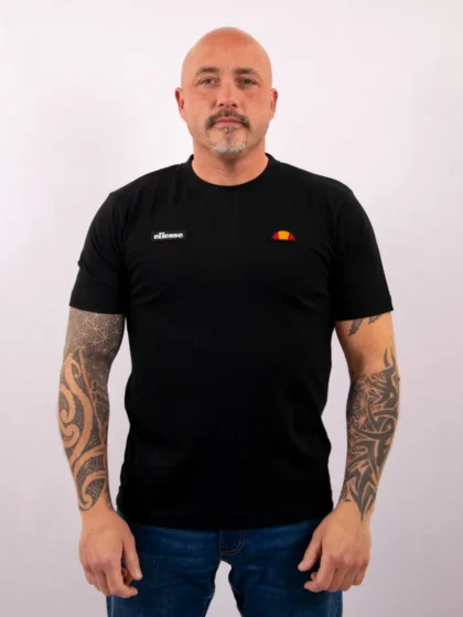 Ellesse shb13915 black