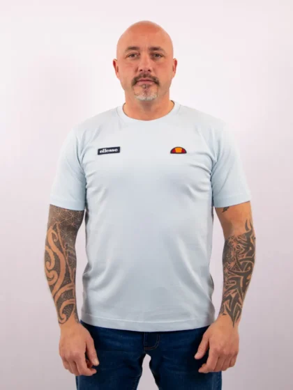 Ellesse shb13915 light blue