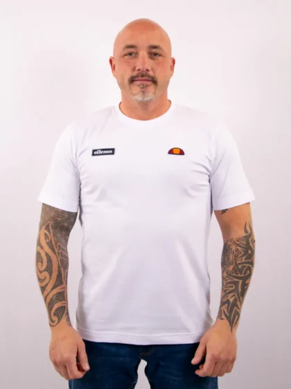 Ellesse shb13915 white