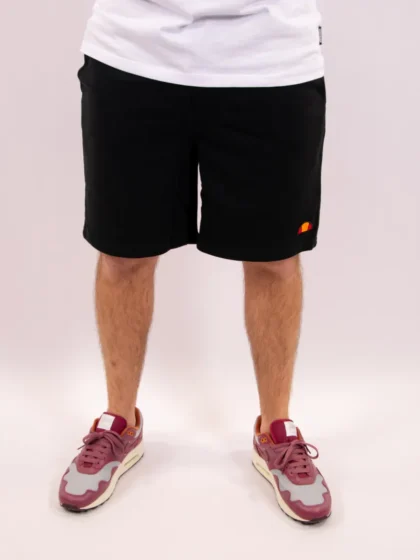 Ellesse shb22679 black