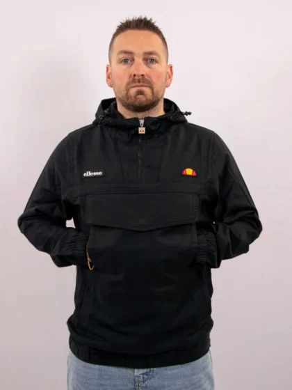 Ellesse shb23139 black