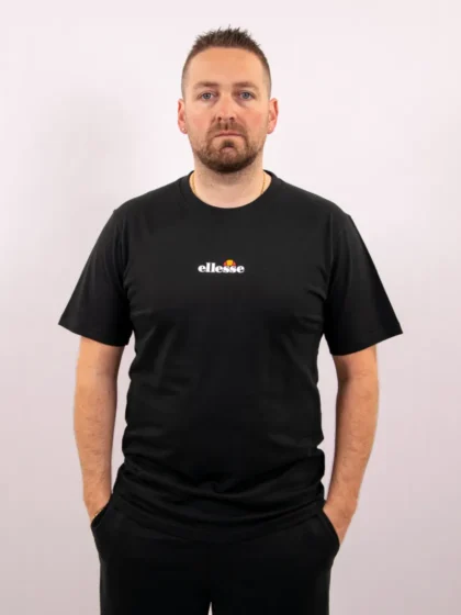 Ellesse shb23239 black